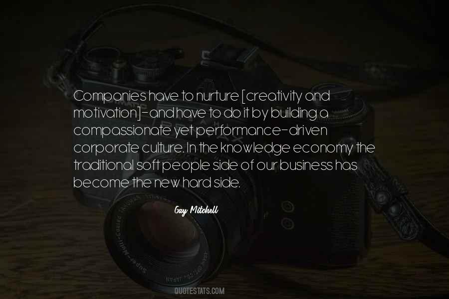 Knowledge And Creativity Quotes #1719555
