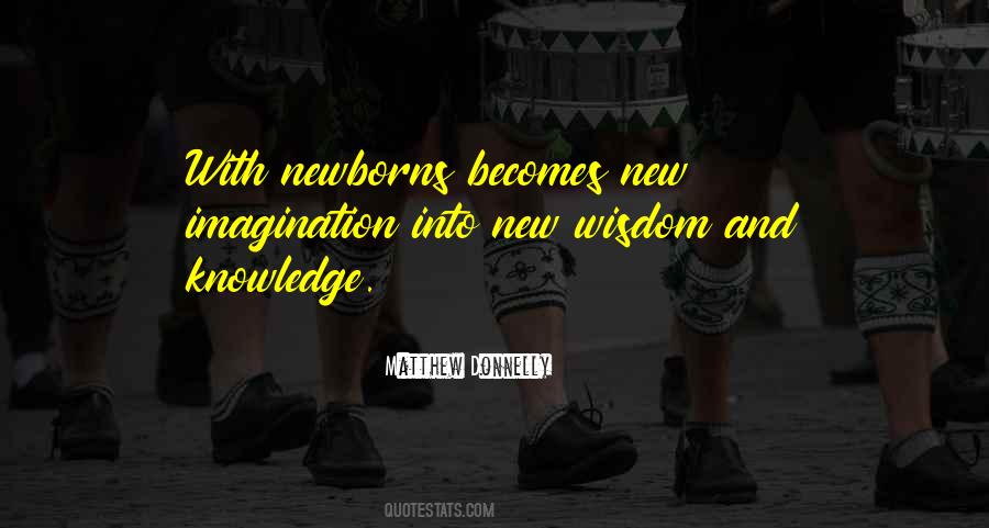 Knowledge And Imagination Quotes #435352
