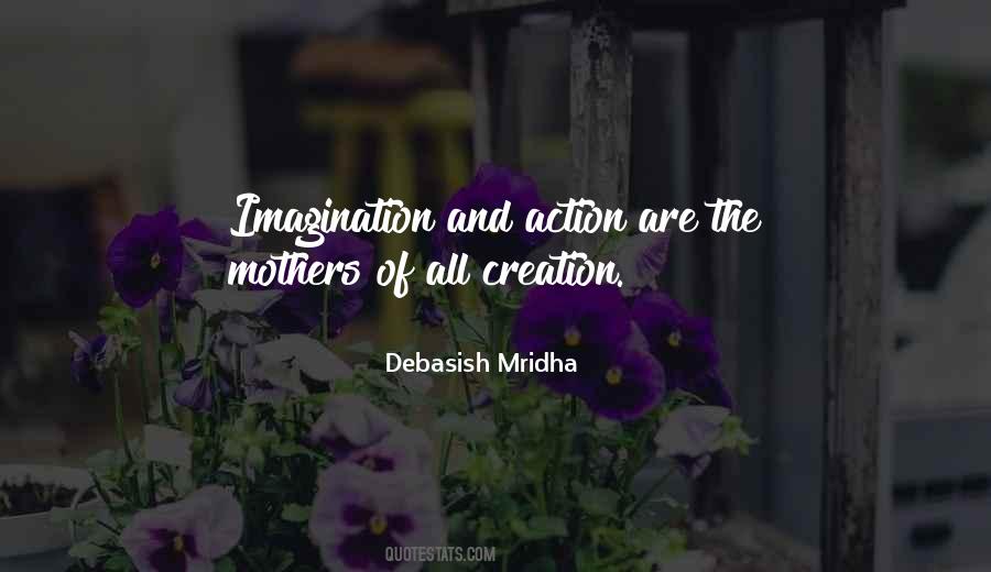 Knowledge And Imagination Quotes #66377