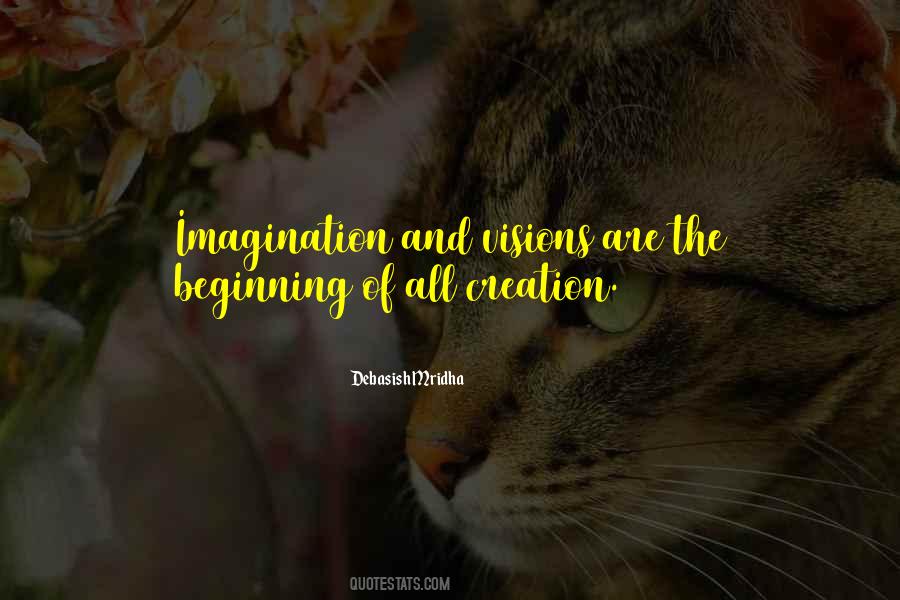 Knowledge And Imagination Quotes #803252