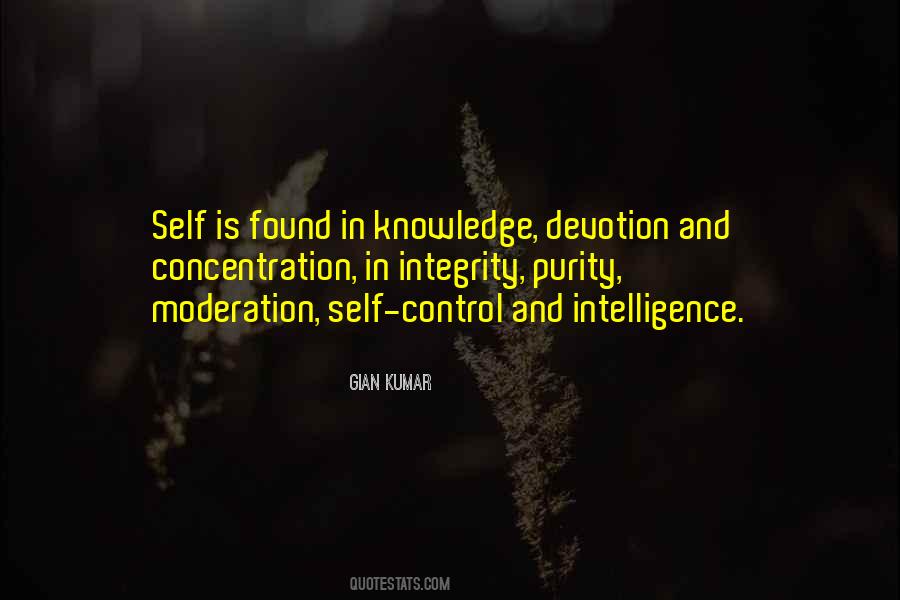 Knowledge And Intelligence Quotes #57426