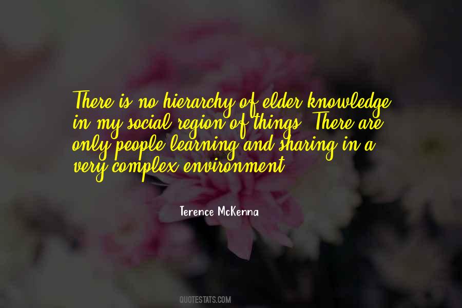 Knowledge And Sharing Quotes #54111