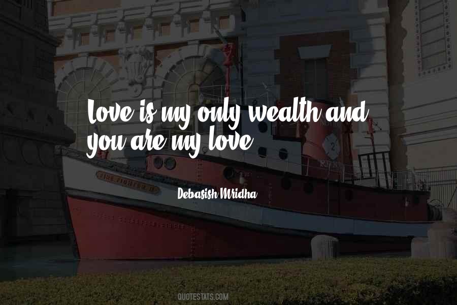 Knowledge And Wealth Quotes #876727