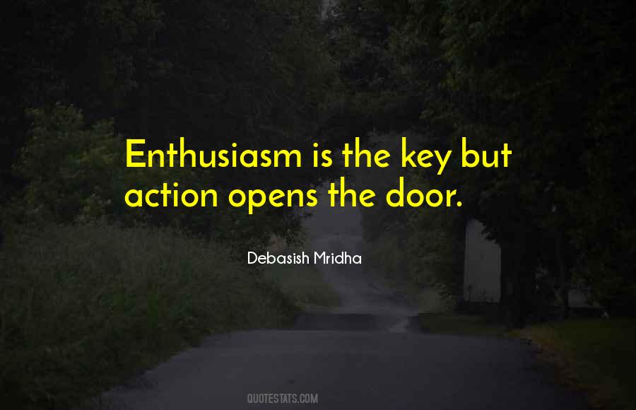 Knowledge Into Action Quotes #373511
