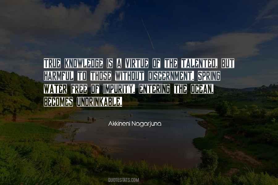 Knowledge Is Free Quotes #1482719
