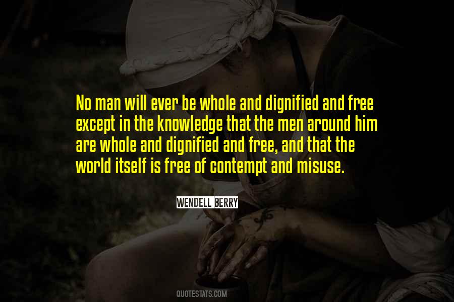 Knowledge Is Free Quotes #1652352