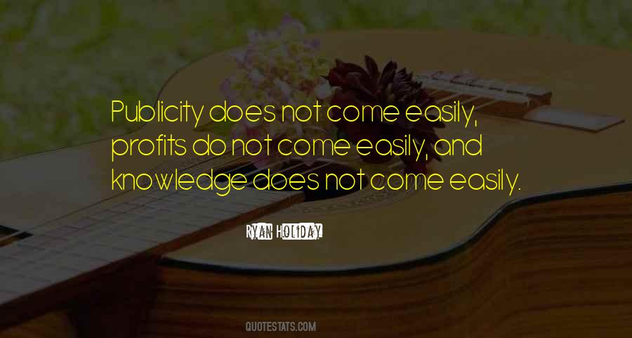Knowledge Is Free Quotes #214254