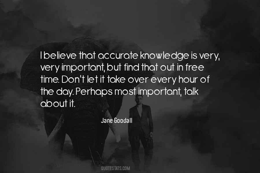 Knowledge Is Free Quotes #714551