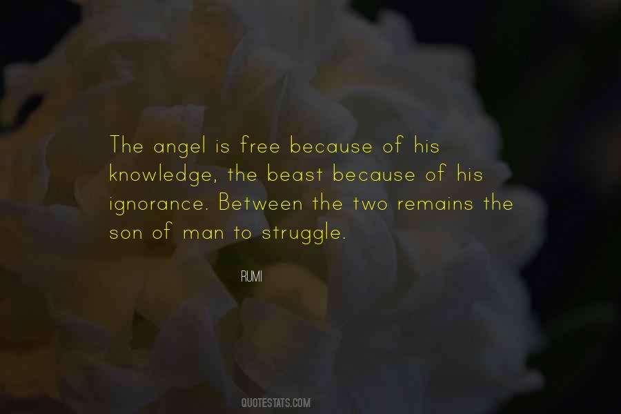 Knowledge Is Free Quotes #961852