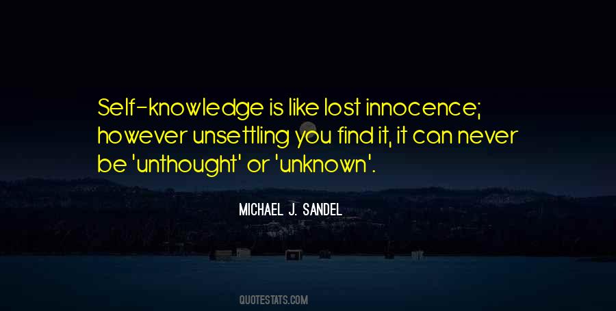 Knowledge Is Like Quotes #366173