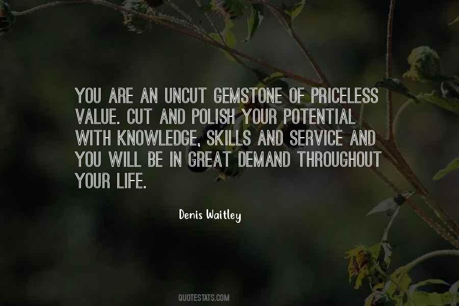Knowledge Is Priceless Quotes #948267