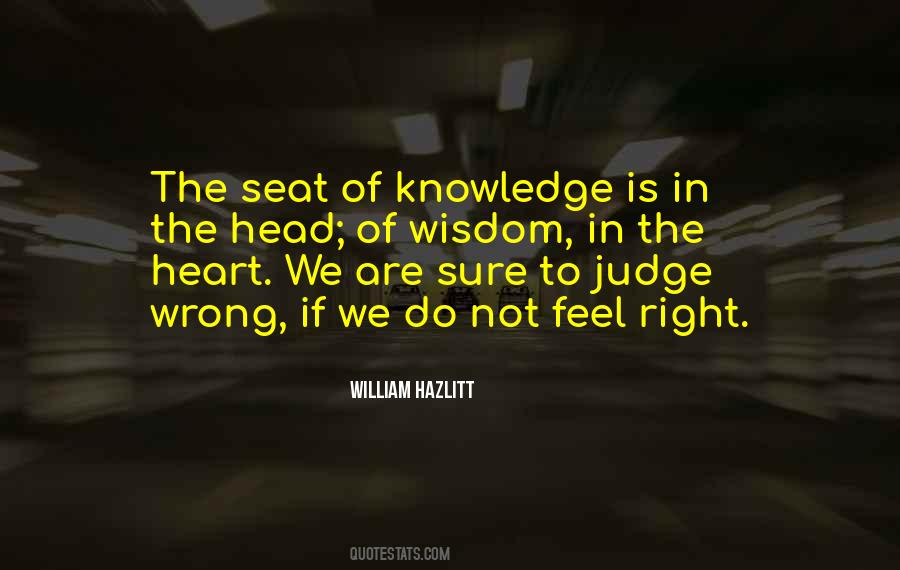 Knowledge Is Quotes #1730725