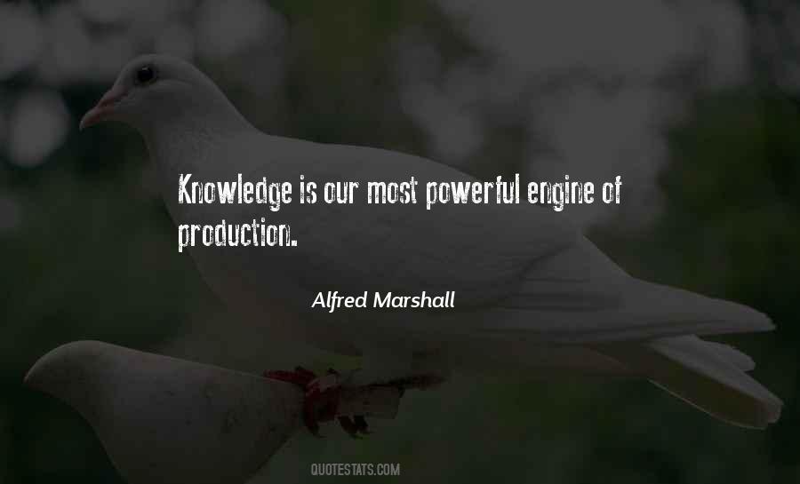 Knowledge Is Quotes #1790806