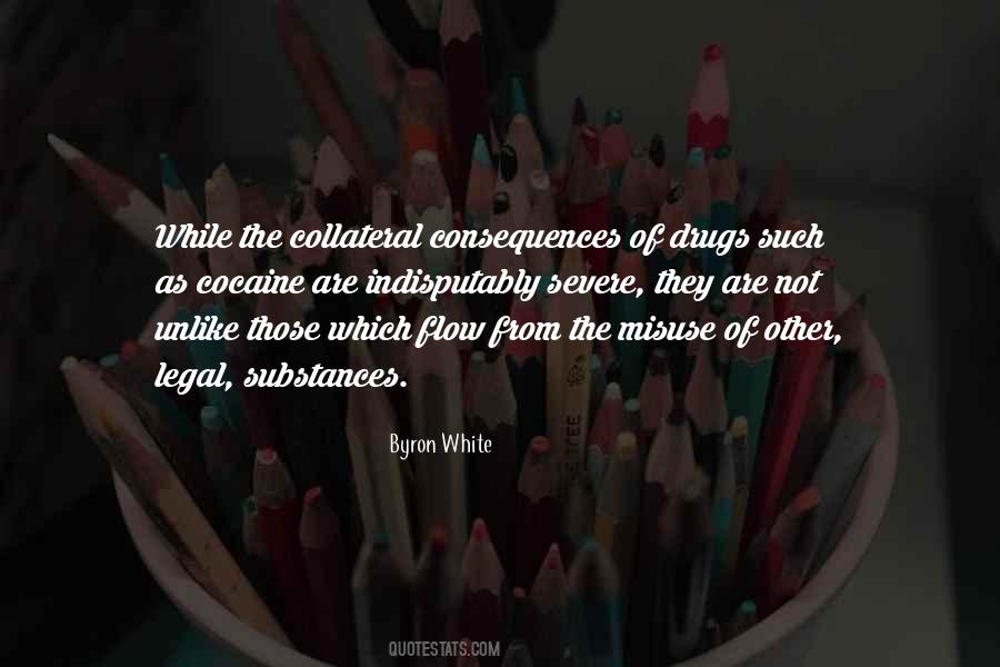Knowledge Is Responsibility Quotes #845709