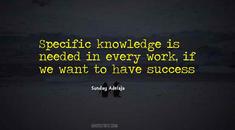 Knowledge Is Wealth Quotes #1102291