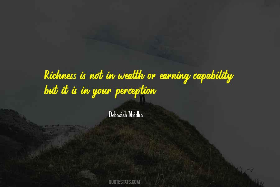 Knowledge Is Wealth Quotes #246551