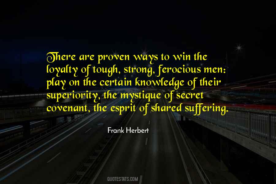Knowledge Must Be Shared Quotes #724998