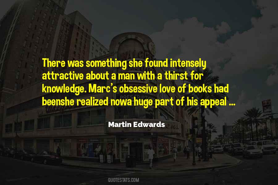 Knowledge Of Books Quotes #565032