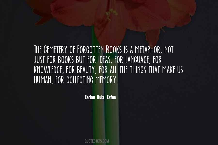 Knowledge Of Books Quotes #638919
