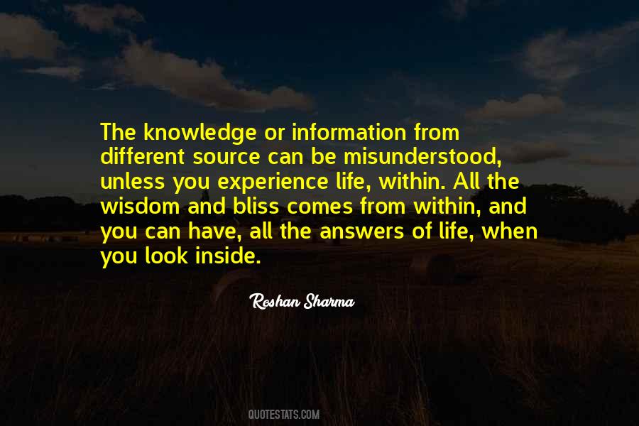 Knowledge Source Quotes #1324122