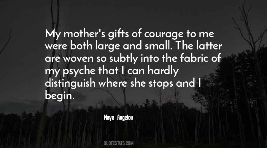 Quotes About Education Maya Angelou #1613540