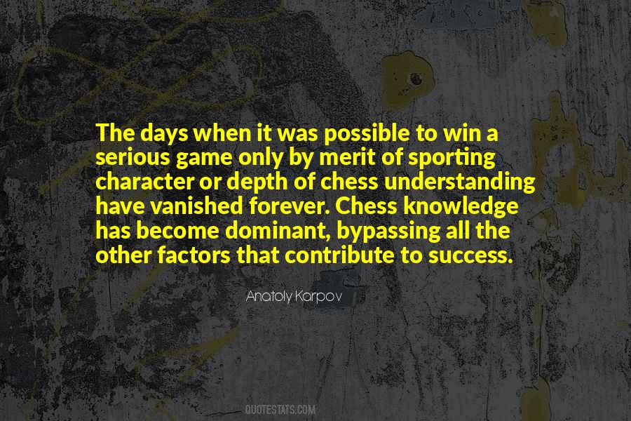 Knowledge Without Character Quotes #234616