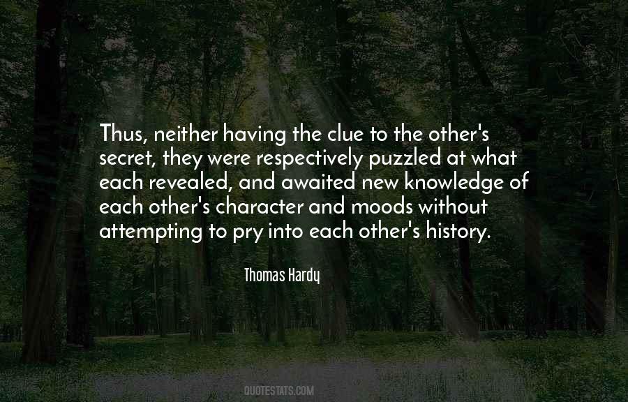 Knowledge Without Character Quotes #423679