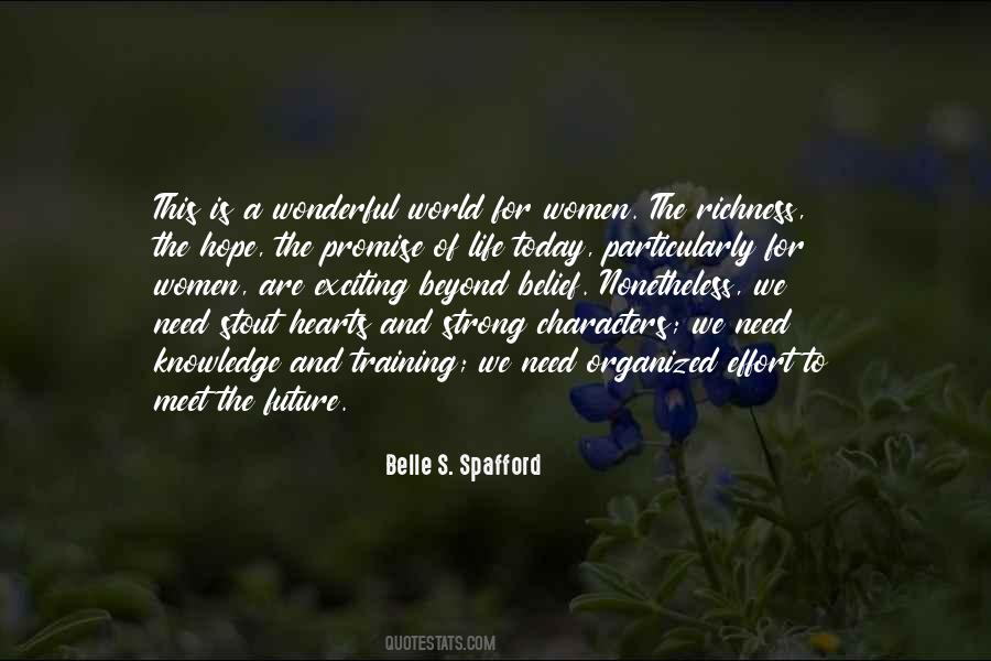 Knowledge Without Character Quotes #486653