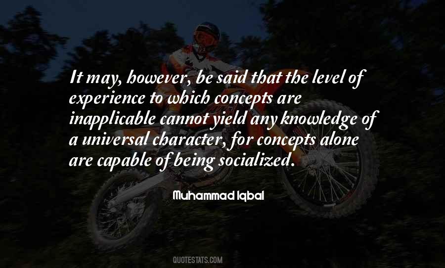 Knowledge Without Character Quotes #62105