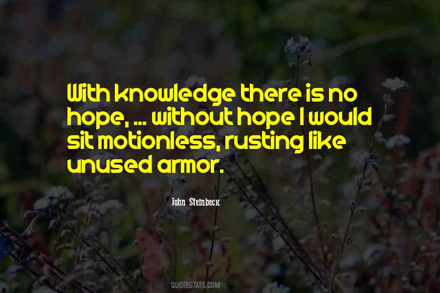 Knowledge Without Quotes #103264 Knowledge Without Quotes #103264