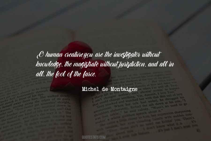 Knowledge Without Quotes #167153 Knowledge Without Quotes #167153