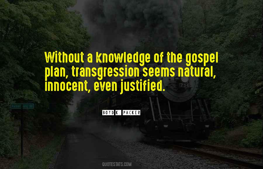 Knowledge Without Quotes #233592 Knowledge Without Quotes #233592