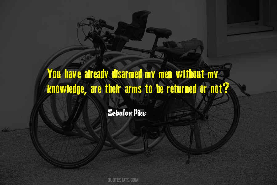 Knowledge Without Quotes #237448 Knowledge Without Quotes #237448