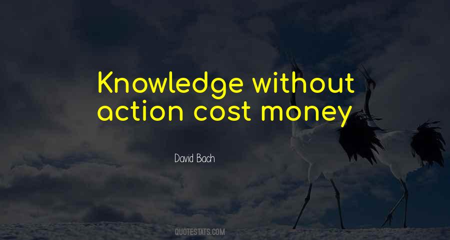 Knowledge Without Quotes #466306