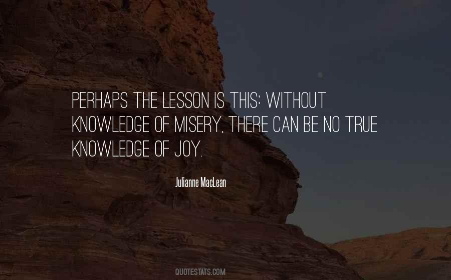 Knowledge Without Quotes #86241 Knowledge Without Quotes #86241