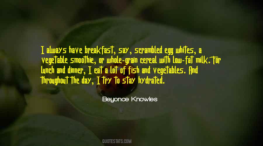 Knowles Quotes #146296