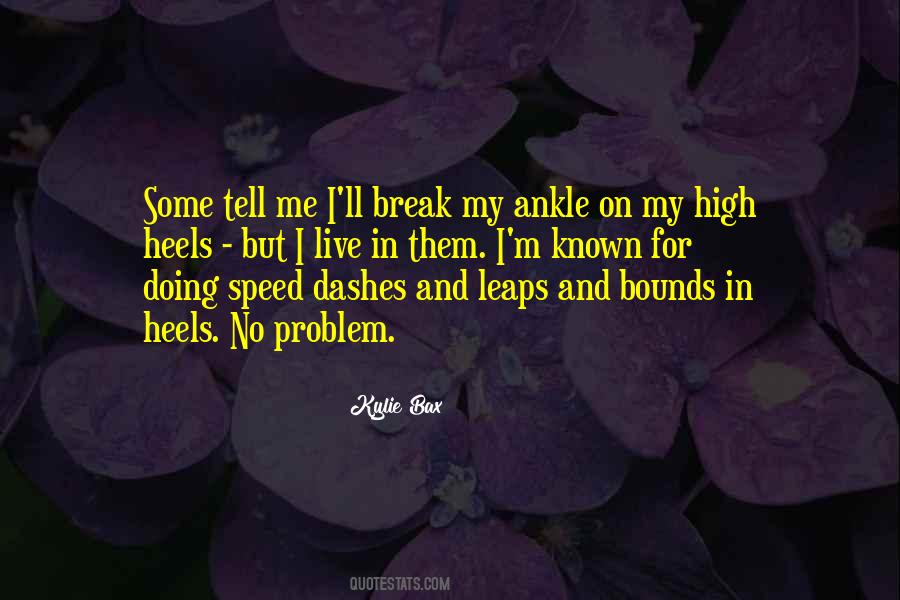 Known For Quotes #36334 Known For Quotes #36334