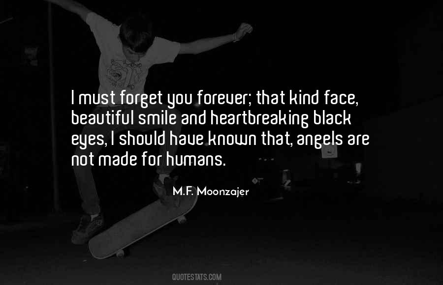 Known You Forever Quotes #1590689