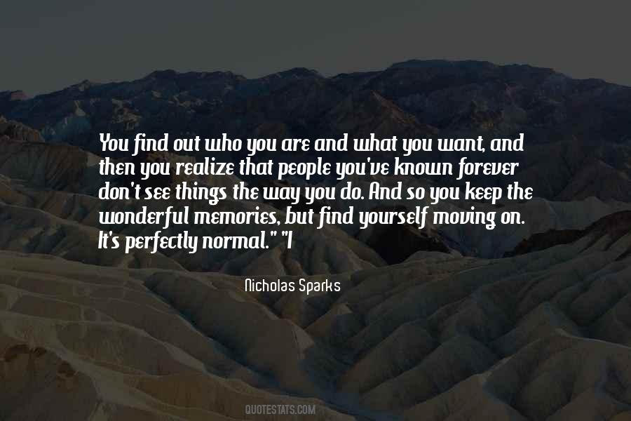 Known You Forever Quotes #587965