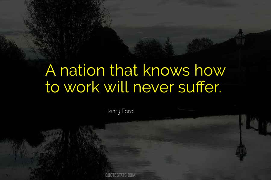 Knows Quotes #1847342