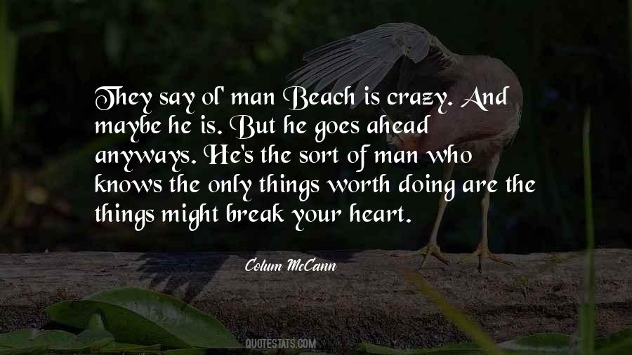 Knows Your Worth Quotes #1181695
