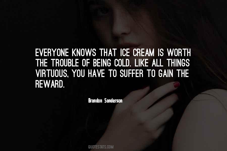 Knows Your Worth Quotes #871643