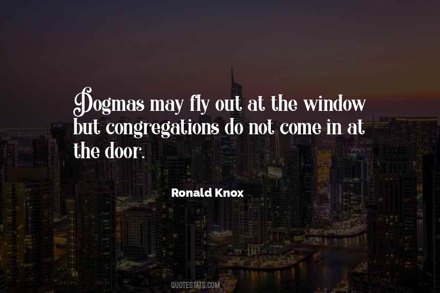 Knox Quotes #400021 Knox Quotes #400021