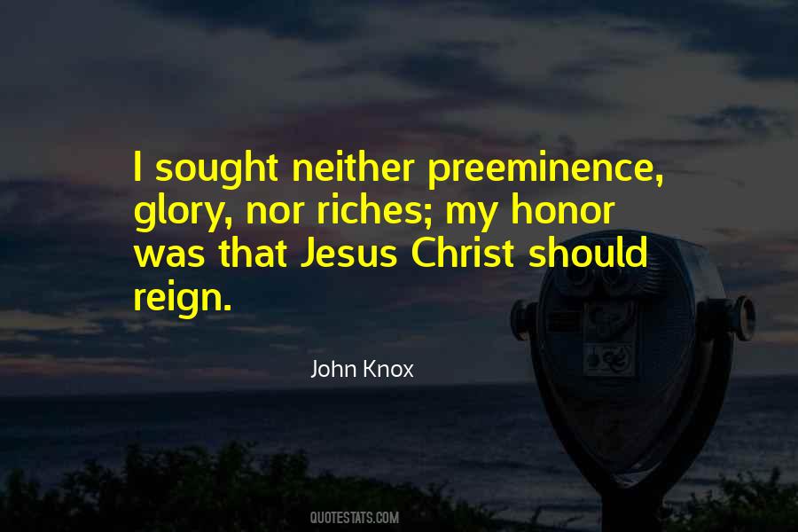 Knox Quotes #442714 Knox Quotes #442714