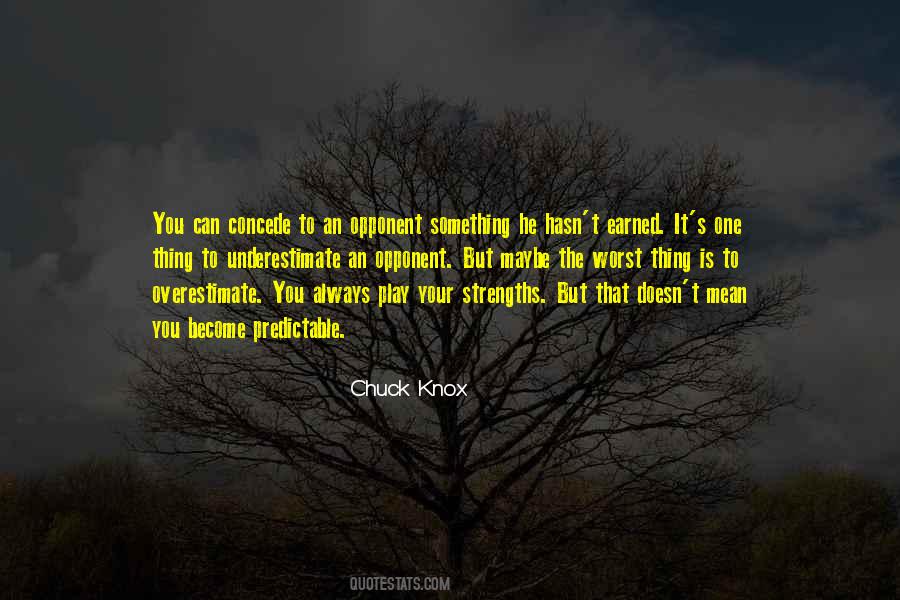 Knox Quotes #456556 Knox Quotes #456556