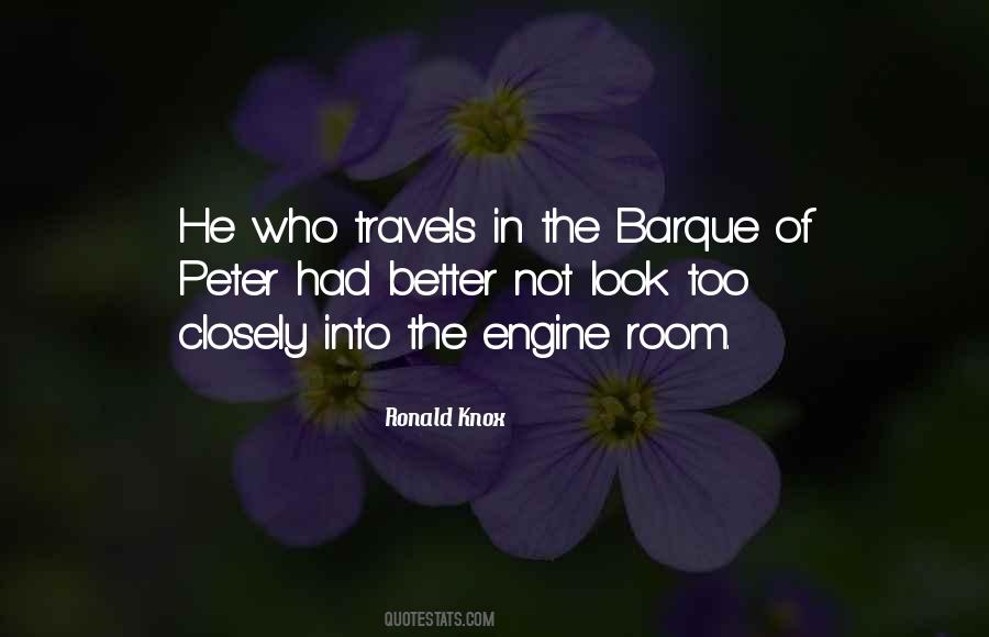 Knox Quotes #500855 Knox Quotes #500855