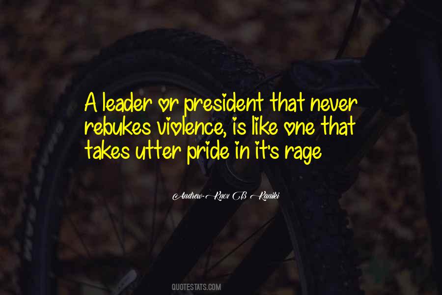 Knox Quotes #526230 Knox Quotes #526230