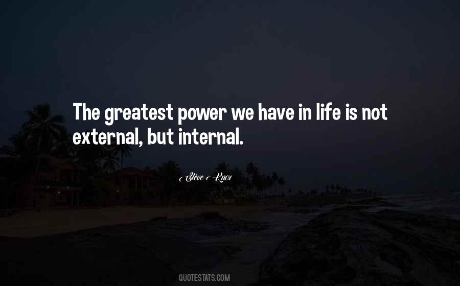 Knox Quotes #690789 Knox Quotes #690789