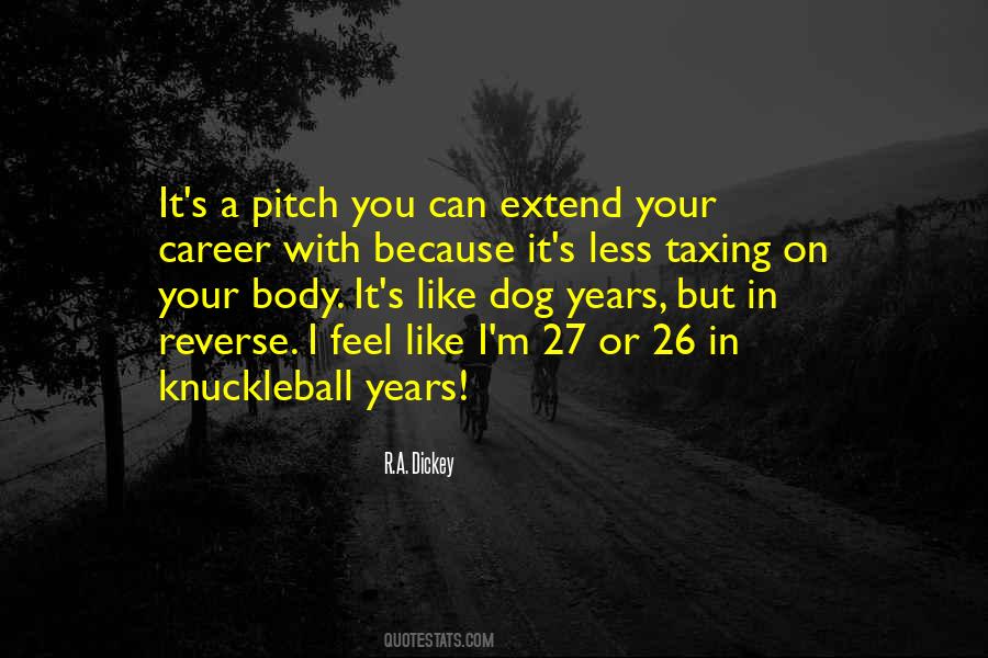 Knuckleball Quotes #1559233