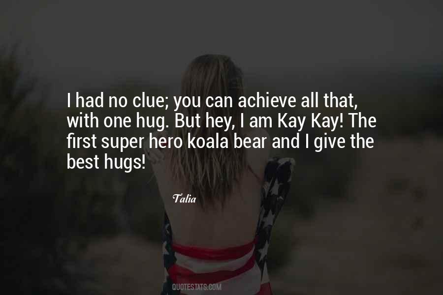 Koala Bear Quotes #726301
